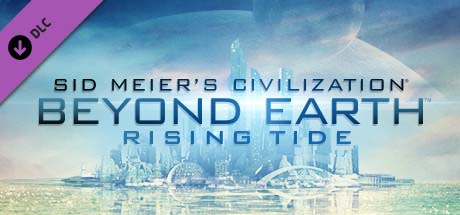 Sid Meier's Civilization®: Beyond Earth™ Rising Tide (Mac)