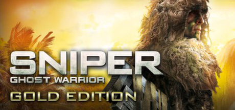 Sniper: Ghost Warrior - Gold Edition