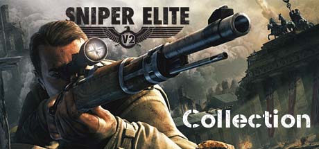 Sniper Elite V2 Collection