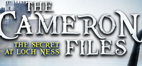 The Cameron Files - Loch Ness