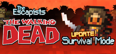 The Escapists: The Walking Dead - Deluxe Edition