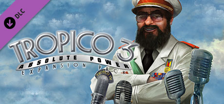 Tropico 3 : Absolute Power