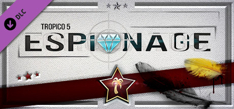 Tropico 5 - Espionage (DLC)