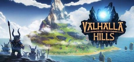 Valhalla Hills: Two-Horned Helmet Edition