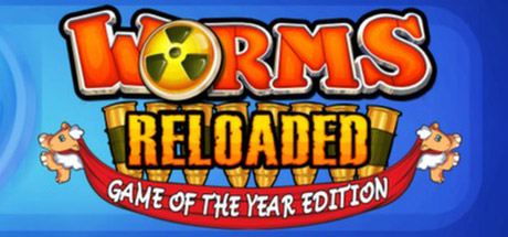 Worms Reloaded - Game of the Year Edition