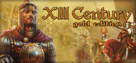 XIII Century: Gold Edition