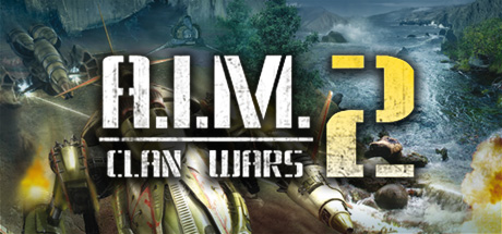 A.I.M. 2: Clan Wars