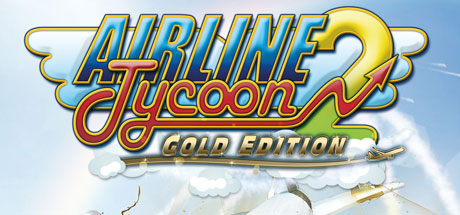 Airline Tycoon 2 - Gold Edition