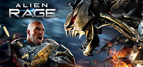 Alien Rage Unlimited