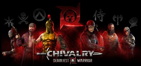 Chivalry: Deadliest Warrior