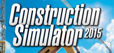 Construction Simulator 2015