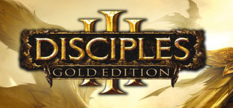Disciples III - Gold Edition