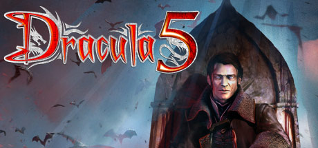 Dracula 5 - The Blood Legacy