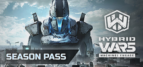 Hybrid Wars - Season Pass