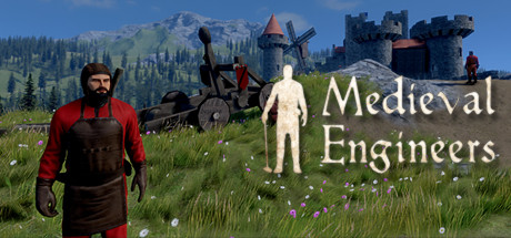 Medieval Engineers