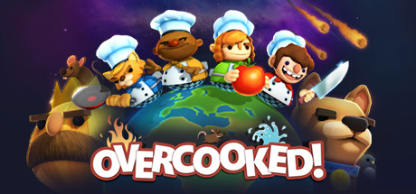 Overcooked!