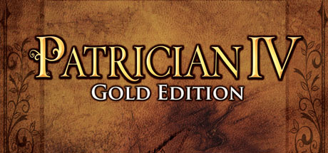 Patrician IV - GOLD Edition