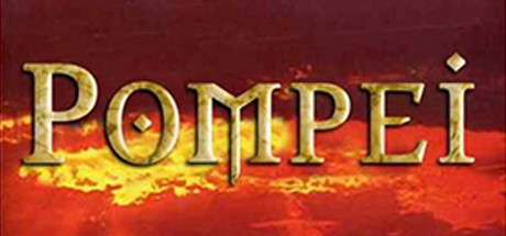 Pompei - The legend of Vesuvius