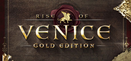 Rise of Venice - Gold Edition