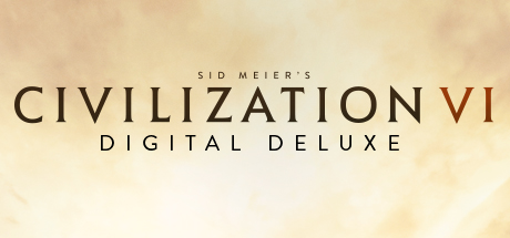 Sid Meier's Civilization® VI - Digital Deluxe (Mac - Linux)