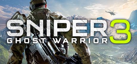 Sniper Ghost Warrior 3 Season Pass Edition