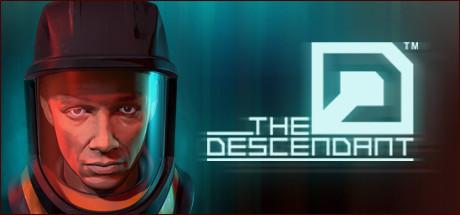 The Descendant - Complete Season (Episodes 1 - 5)