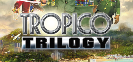 Tropico Trilogy