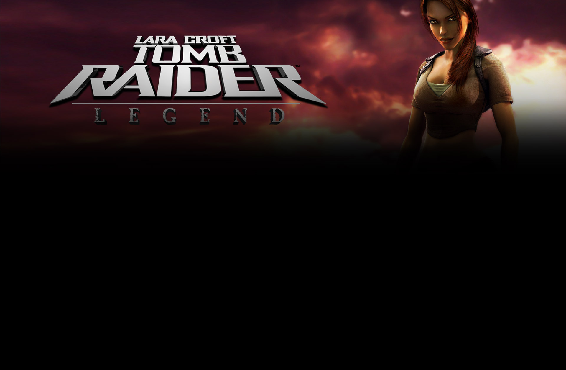 Tomb Raider: Legend