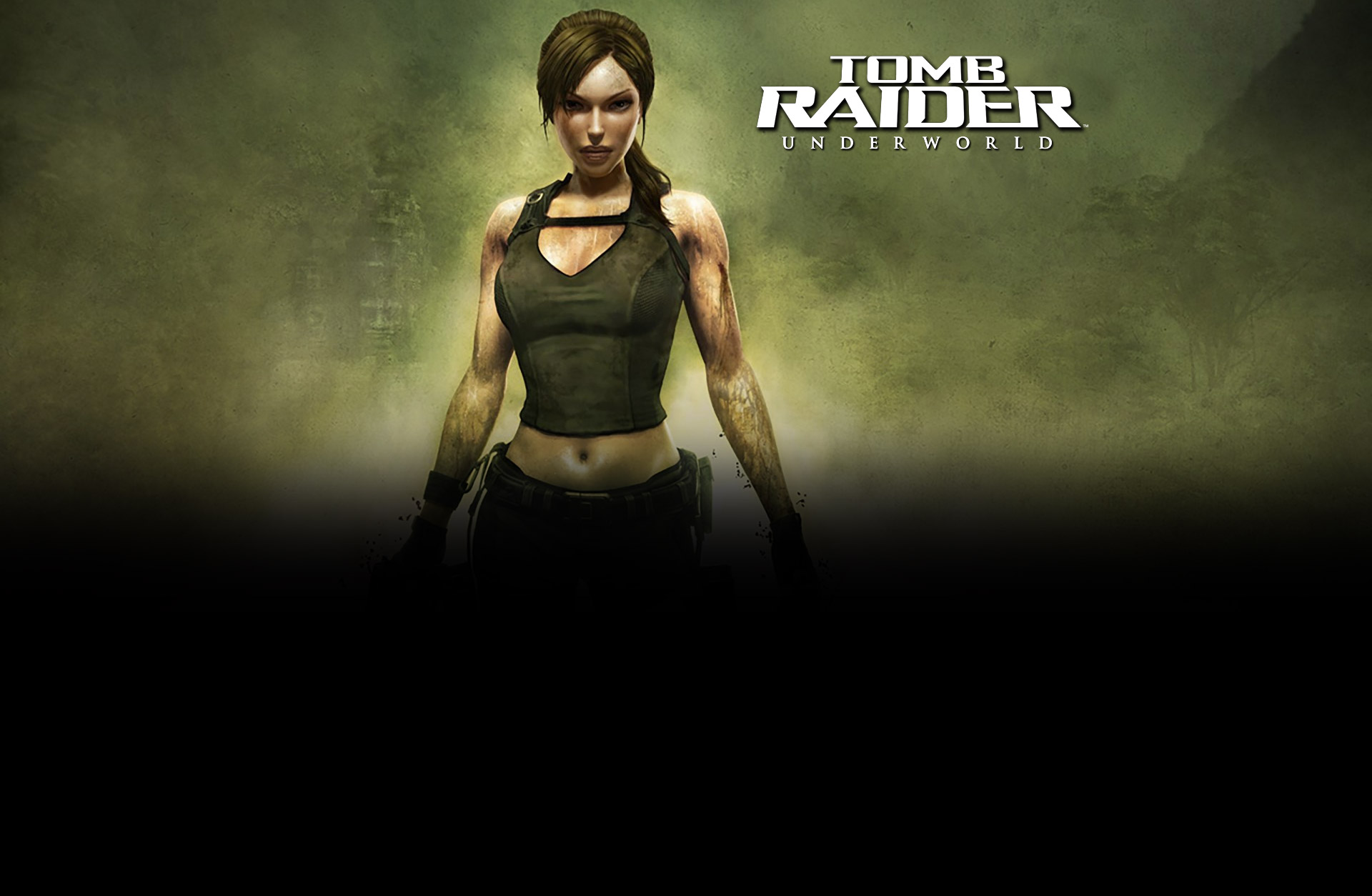 Tomb Raider: Underworld