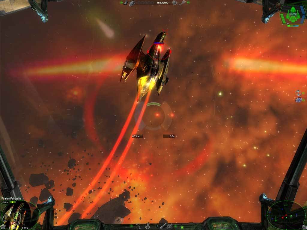 darkstar one pc gameplay