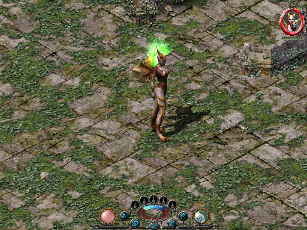 Buy Sacred Gold on GAMESLOAD