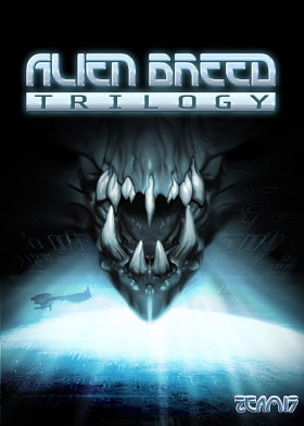 
    Alien Breed: Trilogy
