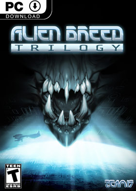 Alien Breed: Trilogy