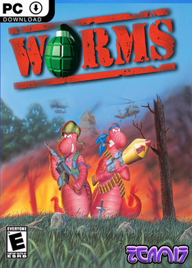 
    Worms
