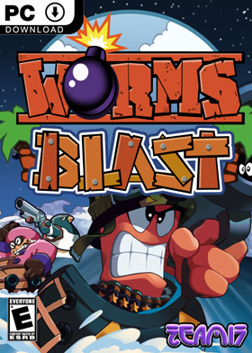 
    Worms Blast
