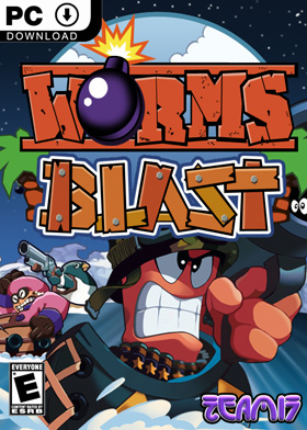 Worms Blast
