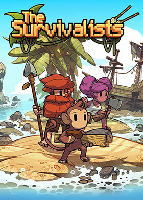 The Survivalists