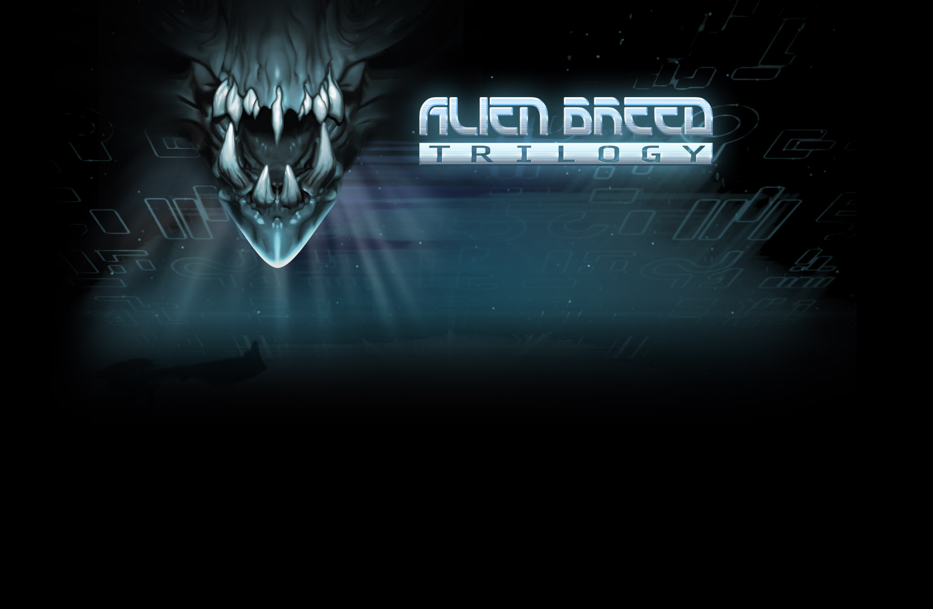 Alien Breed: Trilogy