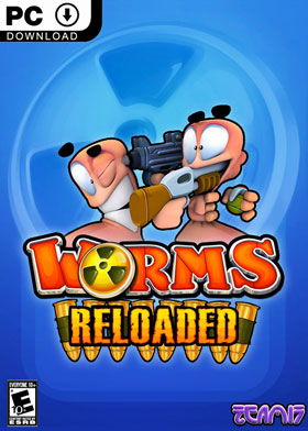 Worms Reloaded