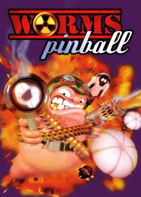 
    Worms Pinball
