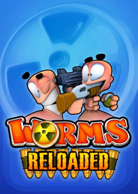 
    Worms Reloaded
