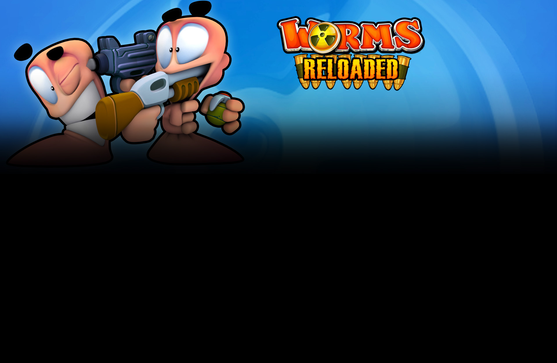 Worms Reloaded