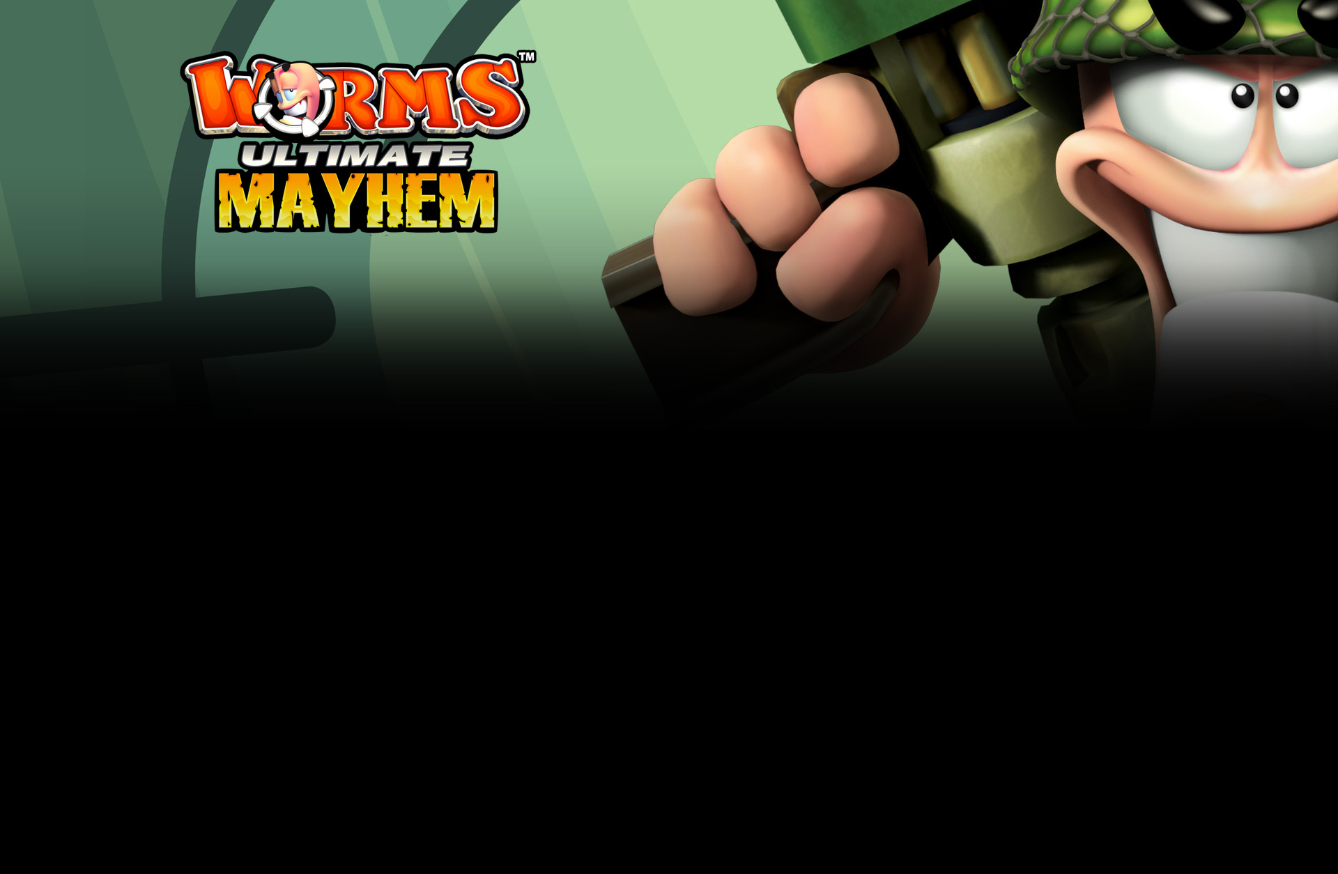 Worms Ultimate Mayhem - Deluxe Edition