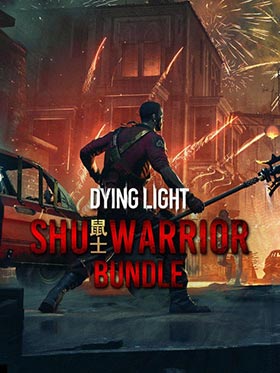 
    Dying Light - SHU Warrior (DLC)
