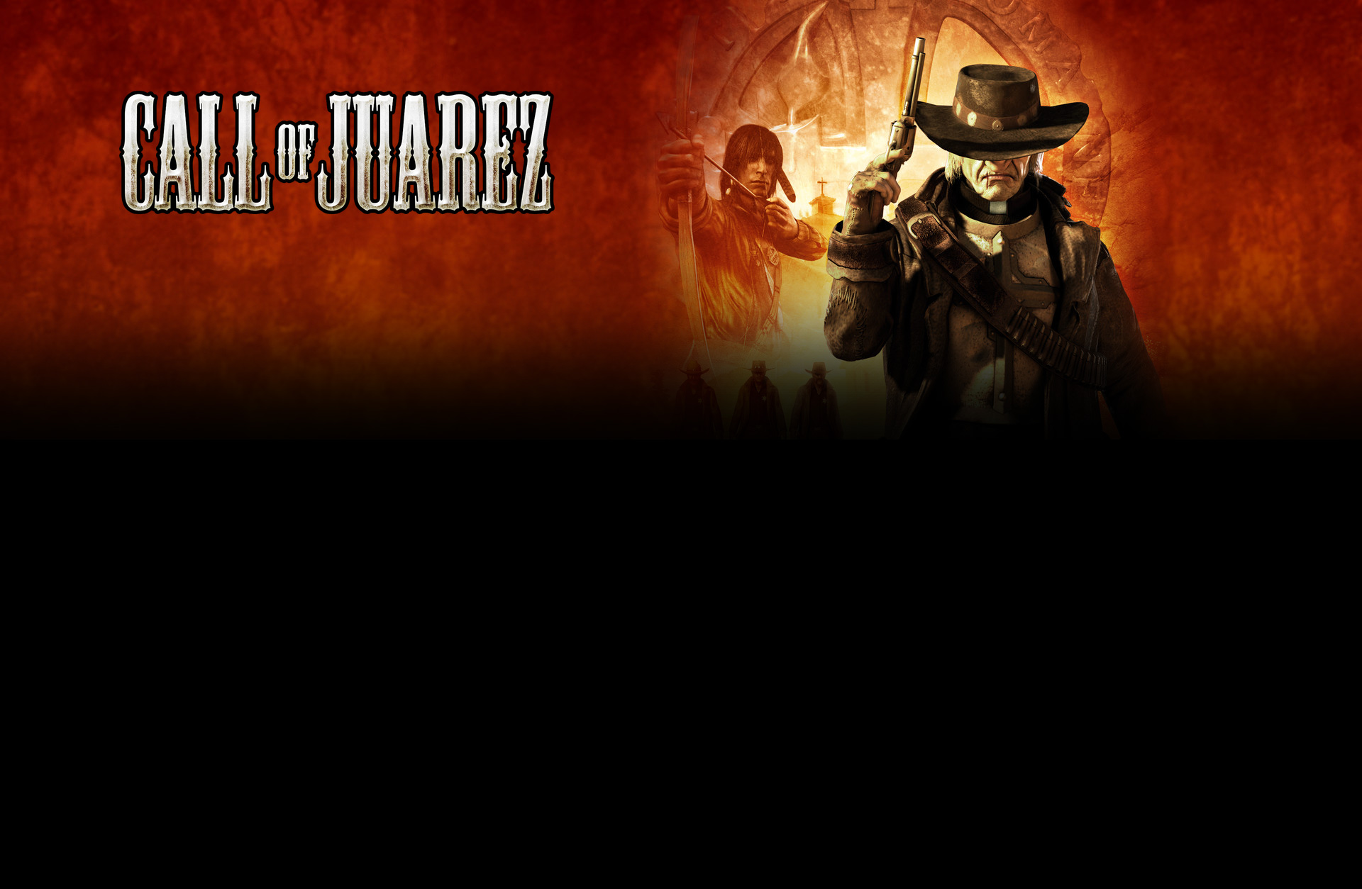 Call of Juarez