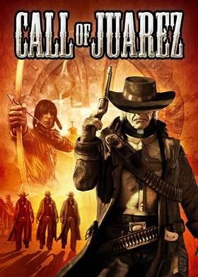 
    Call of Juarez
