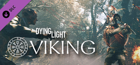 Dying Light - Viking: Raiders of Harran Bundle (DLC)