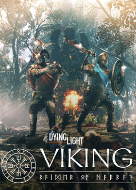 Dying Light - Viking: Raiders of Harran Bundle (DLC)