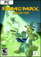 Sam & Max: Beyond Time and Space (Season 2)