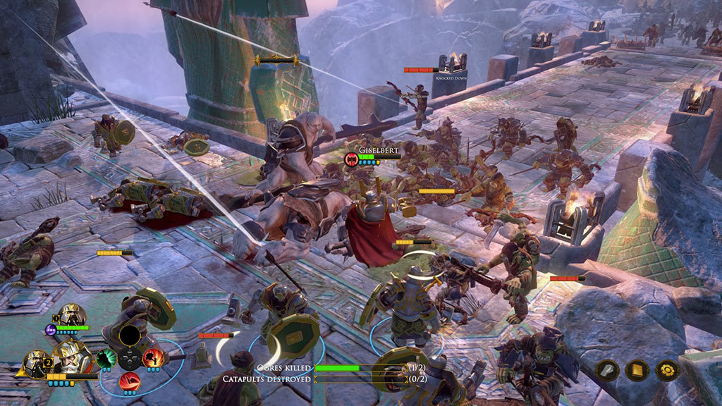 The Dwarves Digital Deluxe Edition Photos 4